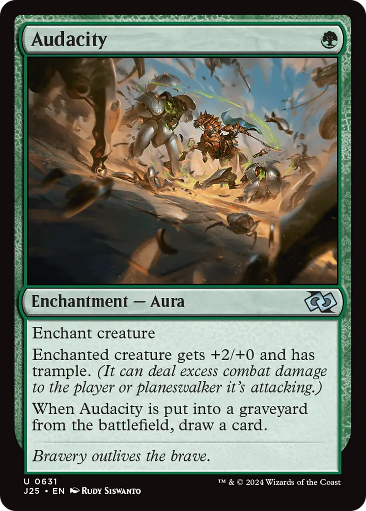 Audacity [Foundations Jumpstart] 1