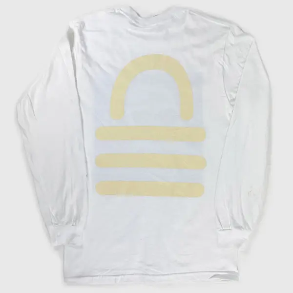 Big Contest Monkey's Paw Long Sleeve 2