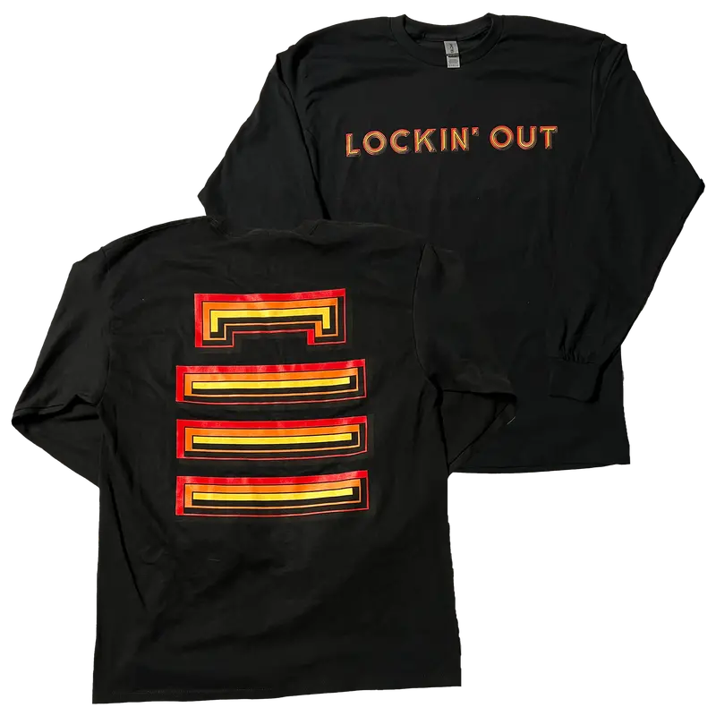 Black Block Lock Ls 1
