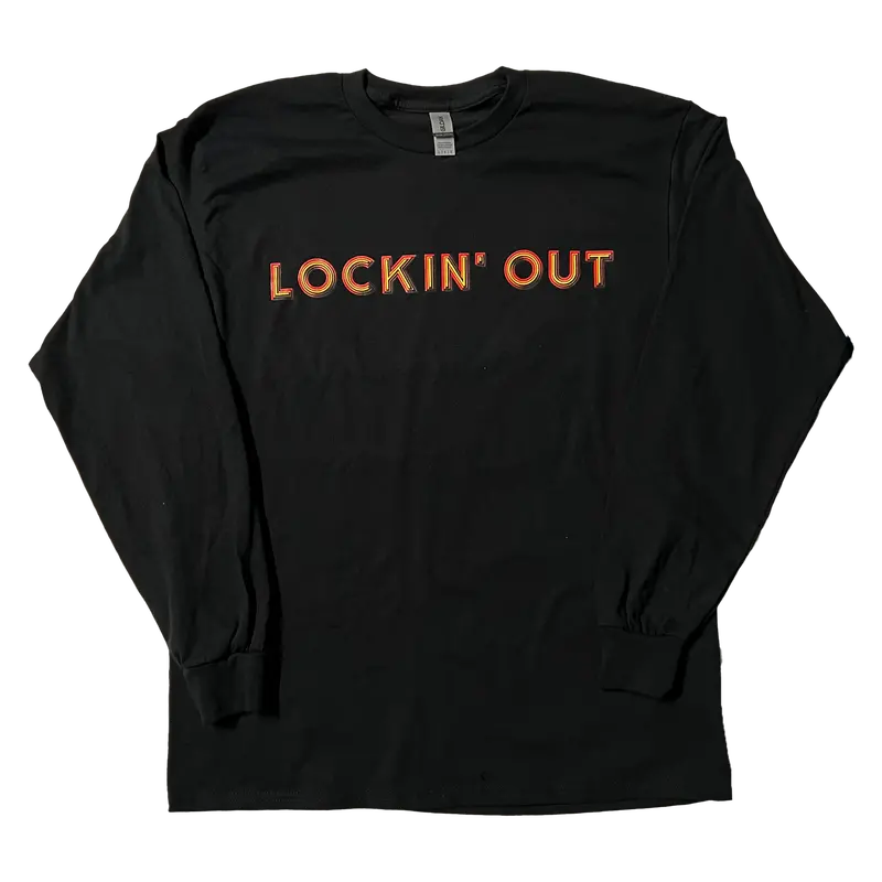 Black Block Lock Ls 2