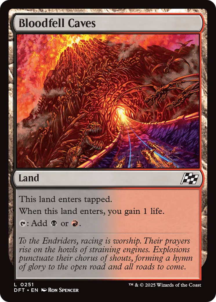 Bloodfell Caves [Aetherdrift] 1