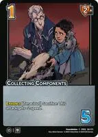 Collecting Components 1