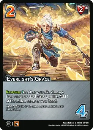 Everlight's Grace 1