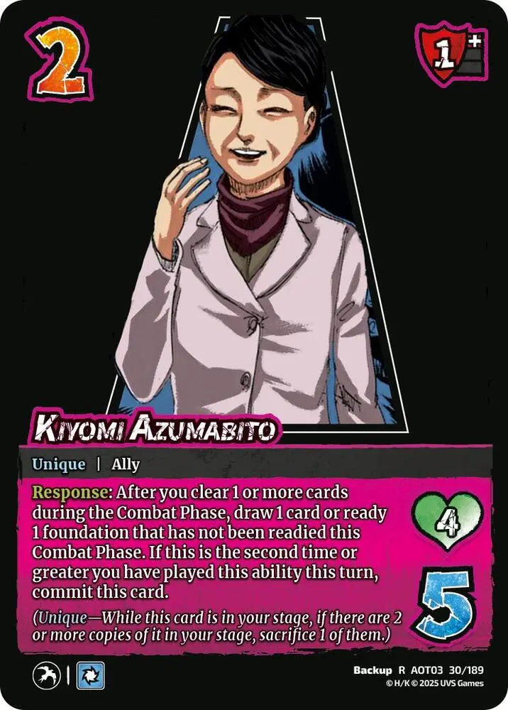 Kiyomi Azumabito 1