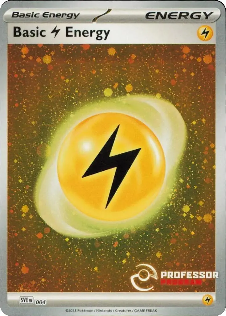 Lightning Energy (004) (2023) [Professor Program Promos] 1