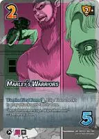 Marley's Warriors 1