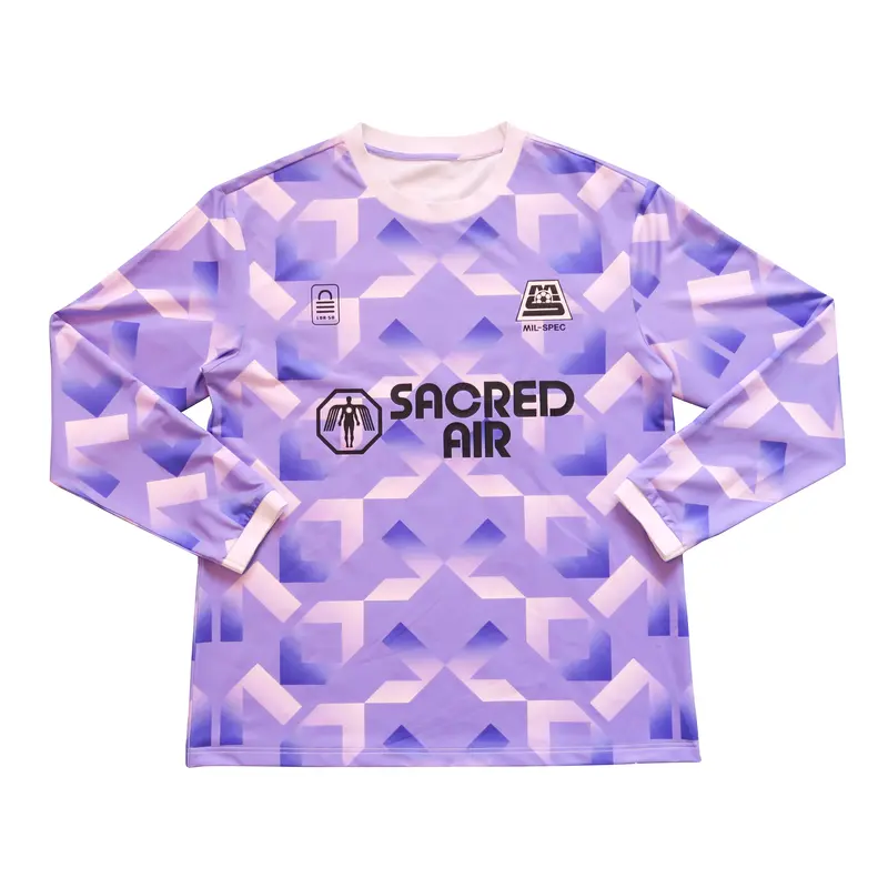 <B>Mil-Spec</B><Br>'Sacred Air' Soccer Jersey 1