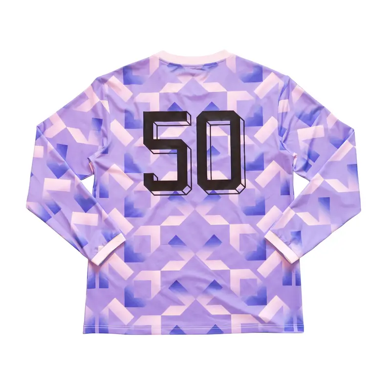 Mil-Spec'Sacred Air' Soccer Jersey 2