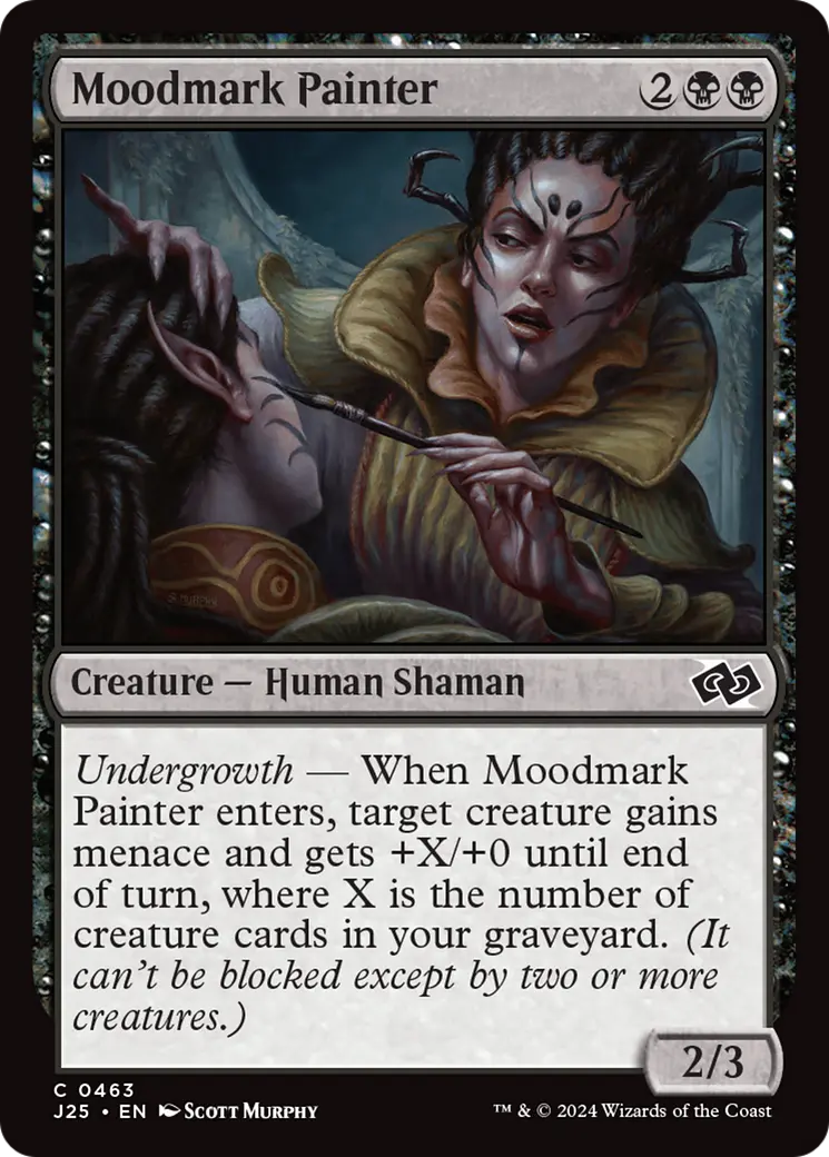 Moodmark Painter [Foundations Jumpstart] 1