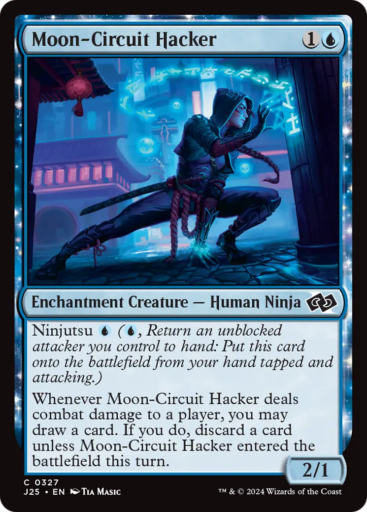 Moon-Circuit Hacker [Foundations Jumpstart] 1