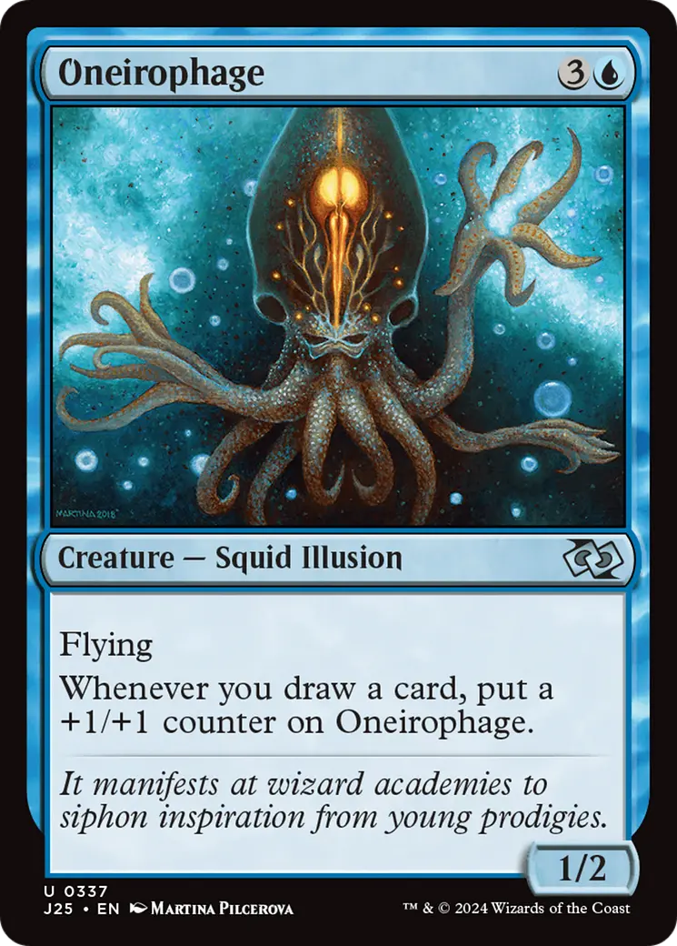 Oneirophage [Foundations Jumpstart] 1