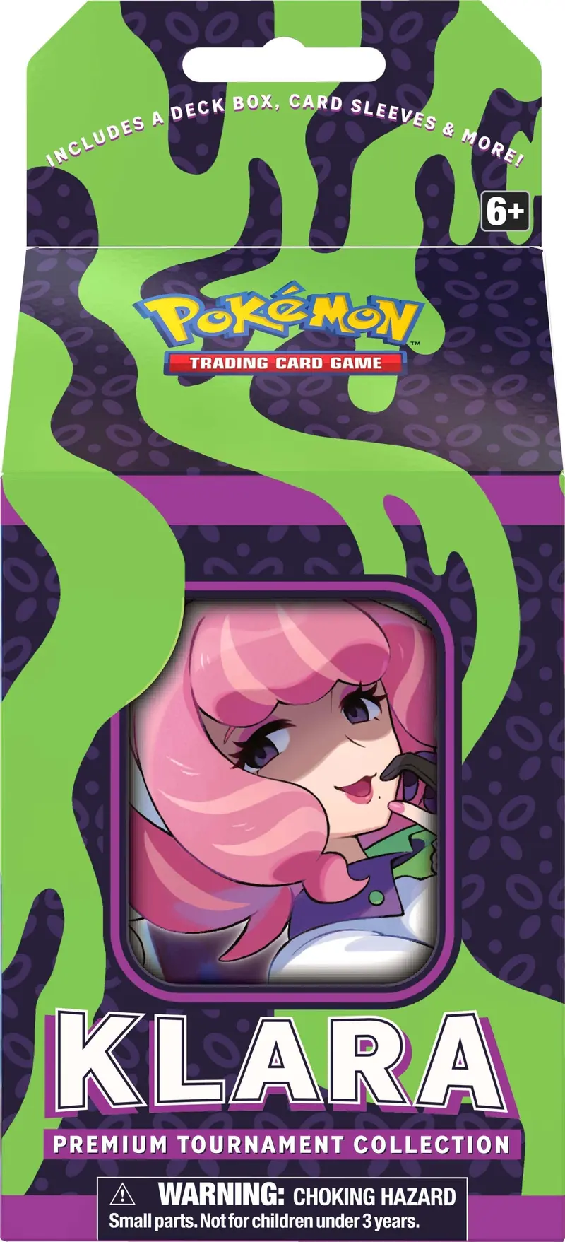Premium Tournament Collection (Klara) 1