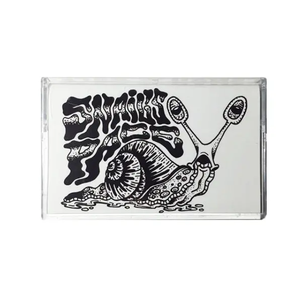 <B>Snail's Pace</B><Br>Demo Tape (Green) 1