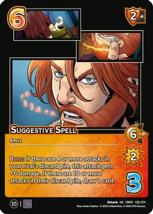 Suggestive Spell 1