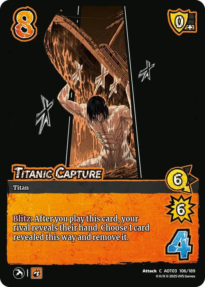 Titanic Capture 1