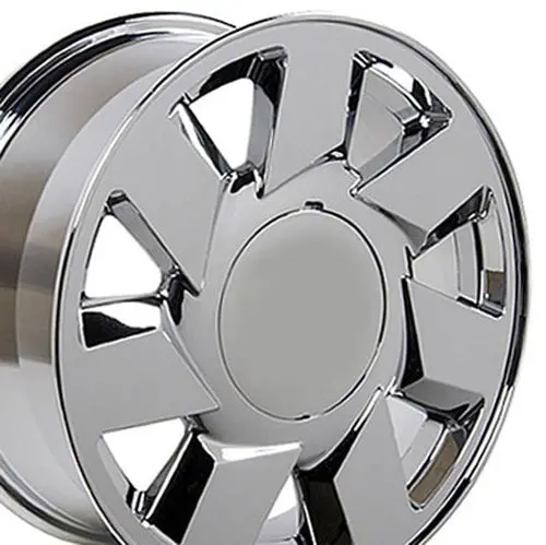 4Play Aluminum Alloy Wheel – Universal Fit, Lightweight Design 1