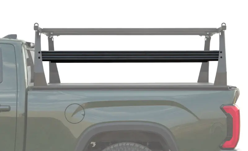 Access Adatrac Accessory Track System For 1999–2013 Chevy/Gmc 1500 6'6" Bed Trucks 1
