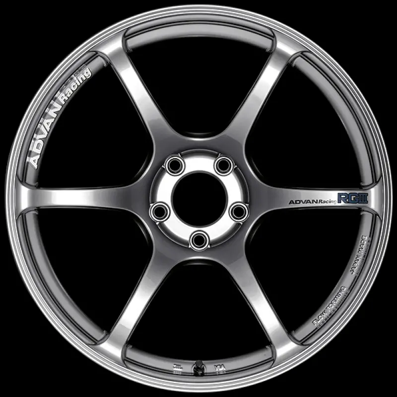 Advan Gt Beyond Forged Alloy Wheel – 20×9.5", +25 Offset, 5×112, Sand Metallic 1