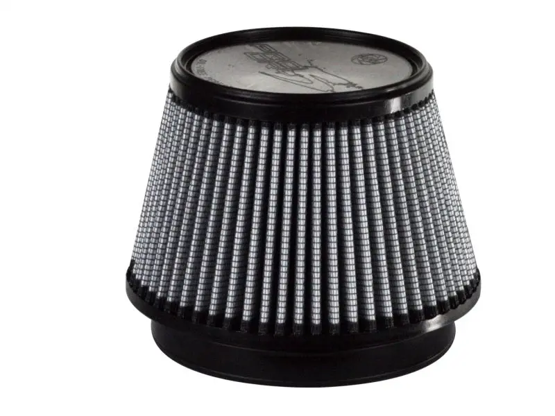 Afe Magnumflow High-Flow Panel Air Filter – Dimensions: 6" X 7.5" X 5.5" X 5" 1