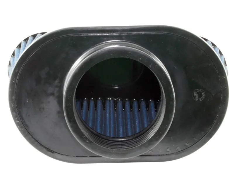 Afe Magnumflow Universal Cylindrical Air Filter – Uco P5R Model, 3.5" Flange Height 2