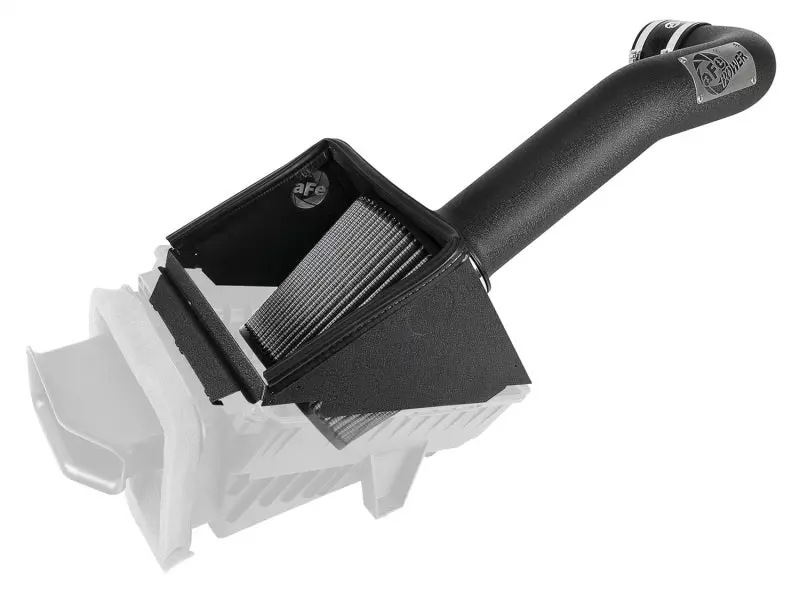 Afe Magnumforce Intake Stage-2 Pro Dry S 14-17 Gm Silverado/Sierra 1500 V8 5.3L/6.2L 1