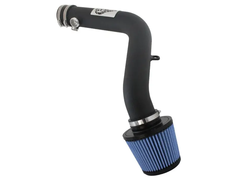 Afe Magnumforce Stage-2 Pro 5R Cold Air Intake For 2009–2010 Vw Jetta/Golf/Rabbit Mkv (2.5L L5) 1