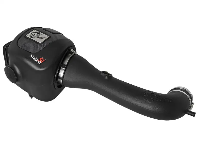 Afe Power Pro Dry S Cold Air Intake For 2014–2017 Gm Silverado/Sierra 1500 – 5.3L & 6.2L V8 1