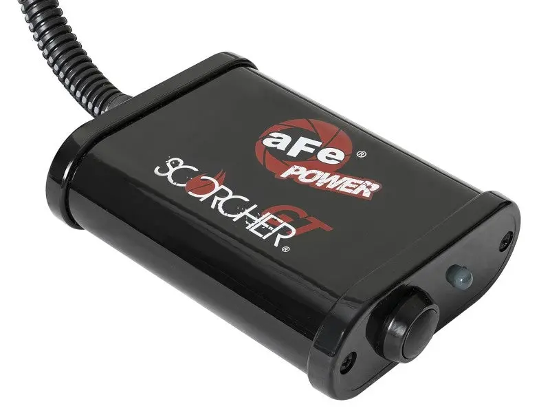Afe Scorcher Gt Power Module For 2019–2022 Ram 2500/3500 V8 6.4L – Tuned Performance Enhancer 1