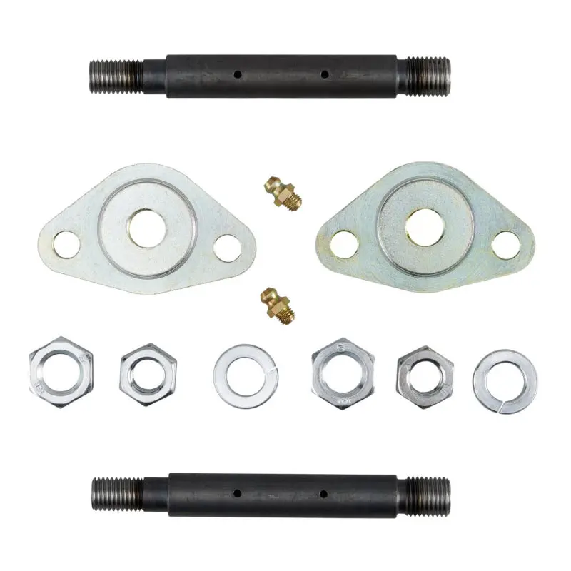 Arb Greasable Pin And Plate Kit – Designed For 40 Series Differential Carriers 1
