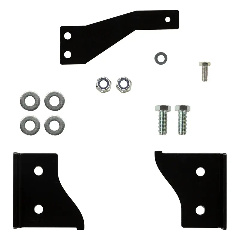 Arb Sway Bar & Pot Mounting Kit For Np300 Navara 1