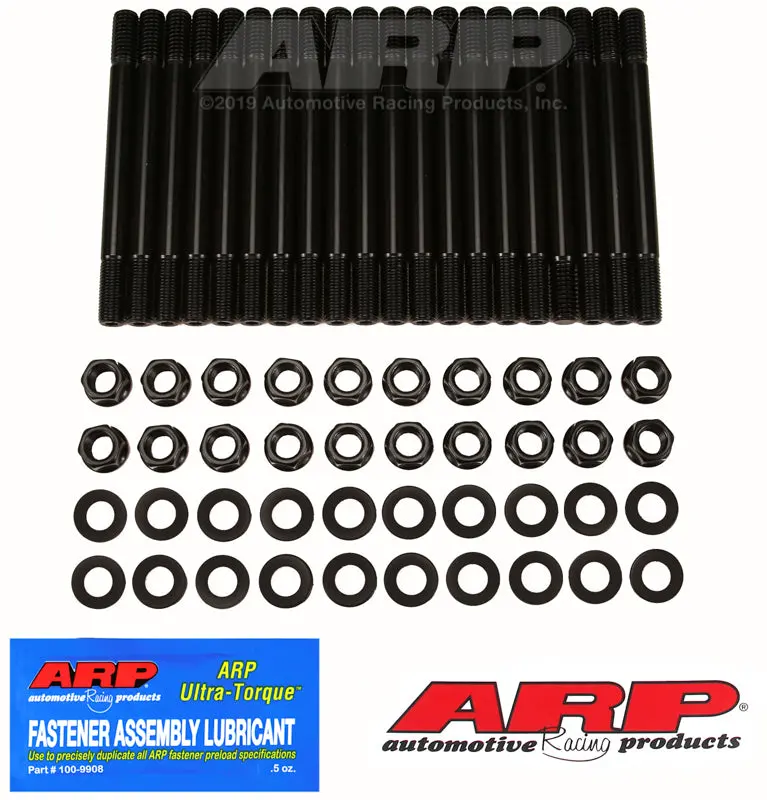 Arp Ford 5/8 Inch Hex Head Stud Kit 1
