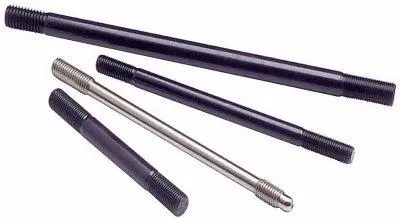 Arp Head Stud Kit For Vw 1.8L Turbo 20V Engines – M10 Thread, Tool-Free Installation 1