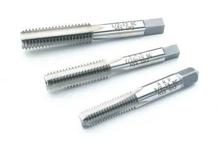 Arp M10 X 1.5 Thread-Cleaning Chaser Tap For Precision Fastener Maintenance 2
