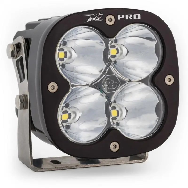 Baja Designs Xl Pro High-Speed Spot Led Light Pods – Clear Lens 1