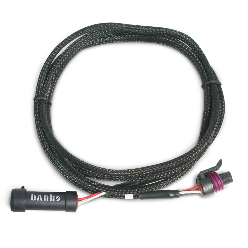 Banks Cable, 3 Pin Delphi Extension, 72In 1