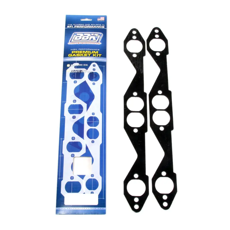 Bbk Small-Block Gm Exhaust Header Gasket Set 1