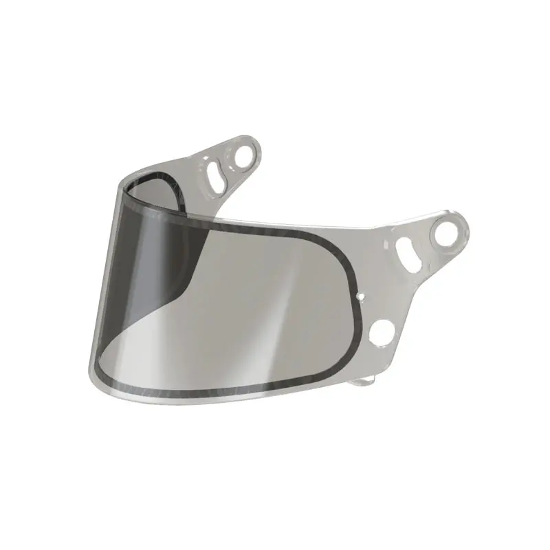 Bell Se05 Smoke-Tinted Helmet Shield Replacement 1