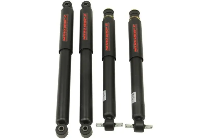 Belltech Nd2 Oem-Style Replacement Shock Set 1