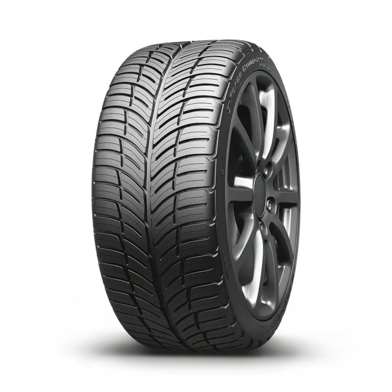 Bfgoodrich G-Force Comp-2 A/S+ 225/55Zr17 97W 1