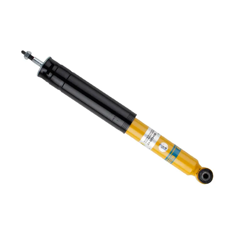 Bilstein B6 4600 Series 08-15 Smart Fortwo Monotube Strut Assembly (Rear) 1