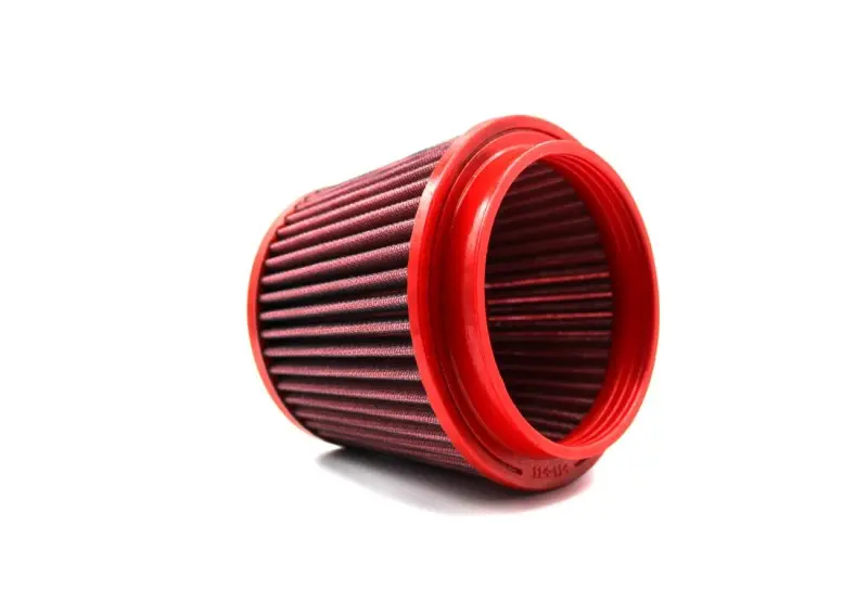 Bmc Universal Conical Air Filter – 114Mm Inlet Diameter, 130Mm Height, High-Flow Design 1