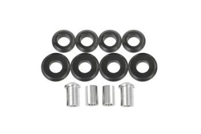 Bmr Suspension Vertical Link Bushing Kit For 2015 And Newer Ford Mustang 1