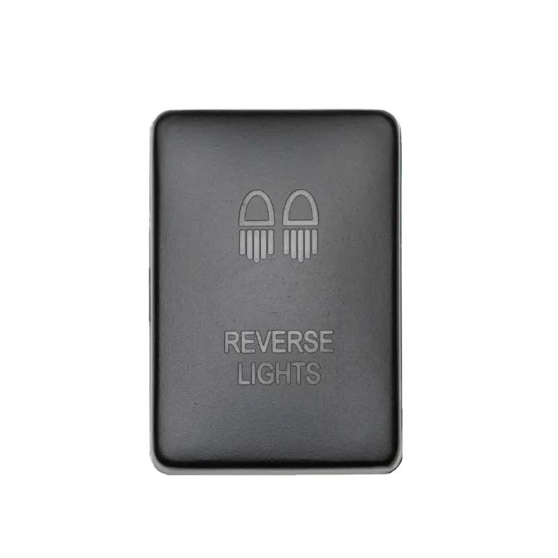 Cali Raised Oem-Style Reverse Light Switch For Toyota Vehicles – Compact Design 1