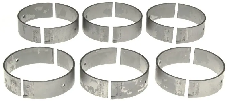 Clevite Nissan Vq40De Con Rod Bearing Set 1