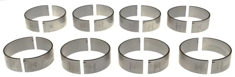 Clevite Pro Series Connecting Rod Bearing Set For Ford Big-Block V8 (370/390/429/460, 1968–1995) 1