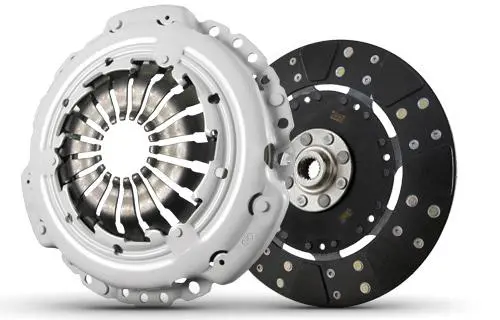 Clutch Masters 2016 Bmw 340I 3.0L Fx350 Clutch Kit Sprung Disc (Used W/ Single Mass Flywheel) 1