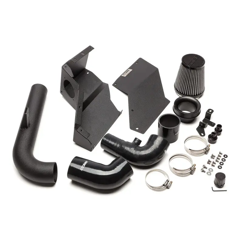 Cobb Tuning Sf Intake System For 2010–2014 Vw Gti Mk6 (Usdm) – High-Flow Airbox Upgrade 1