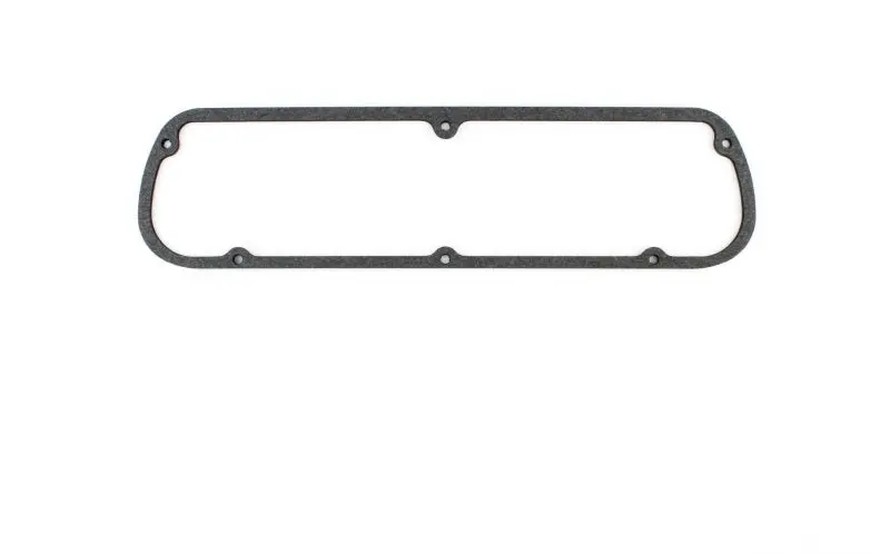 Cometic Fiber Valve Cover Gasket For Ford Windsor Engines – .125-Inch Thick, Compatible With N351 Sportsman Cylinder Heads 1