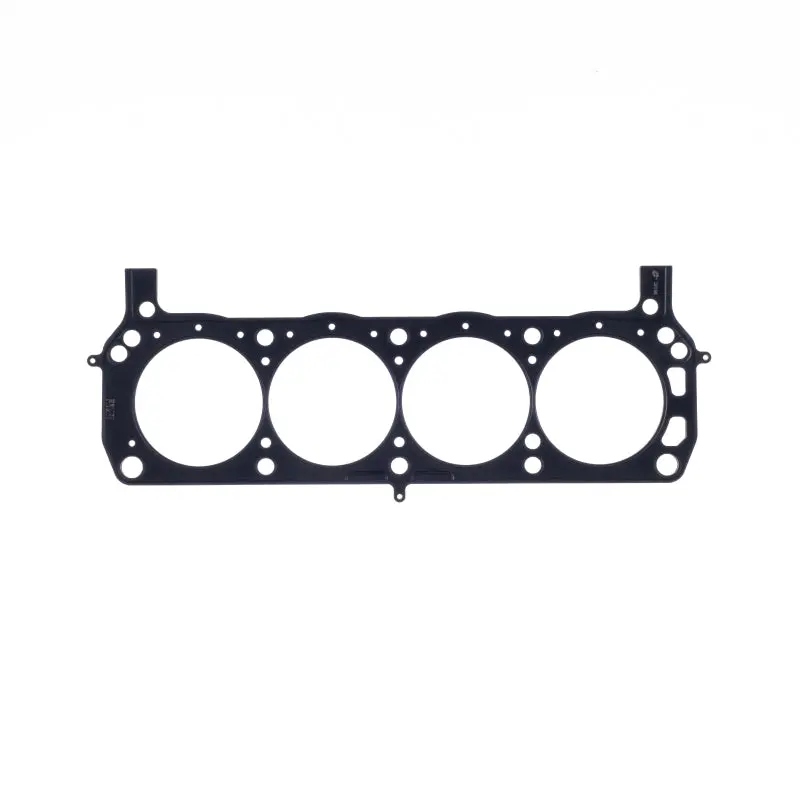 Cometic Mls Cylinder Head Gasket For Ford Windsor V8 – 4.155" Bore, 0.075" Thickness, Optimized For Afr Heads 1
