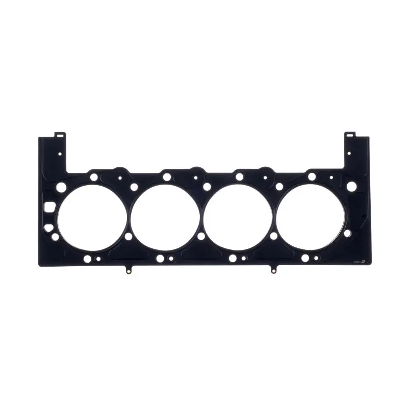 Cometic Mls Cylinder Head Gasket For Gm L18 Vortec 8100 Gen-Vii Big Block V8 – 4.350" Bore, .056" Thickness 1